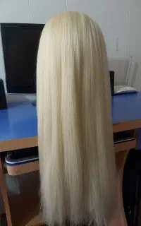 کله مانکن مویی