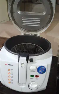 سرخ کن روغنی