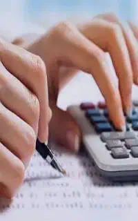 انجام امور مالی و حسابداری