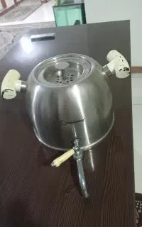 کتری سماوری