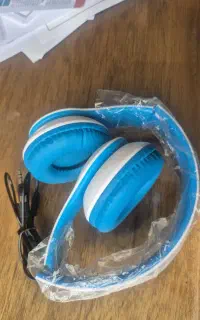 هدست JBL آبی نوی نو