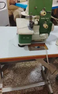چرخ خیاطی
