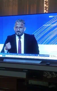 نصب تلوزیون وتنظیم استانی