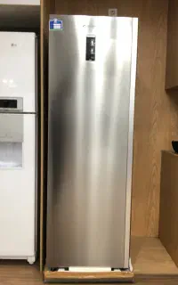 پخش یخچال اسنوا دو قلو تکی و تعداد