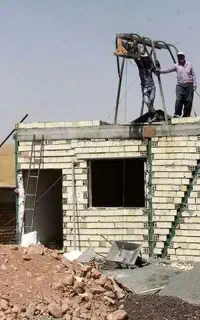 بنایی موزاییک کاری جزئی تا کلی تعمیرات بازسازی