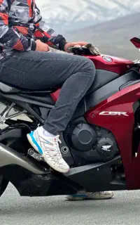 Cbr 1000rr