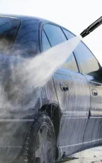 پول کارواش نده، خودت بشور/نازل کارواش خانگی Blasti