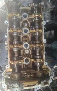 موتور تیگو ۷ و تیگو ۵