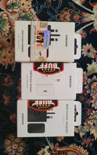 آداپتور 45 و 25 سامسونگ