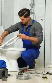 لوله بازکنی تخلیه چاه،رفع نم(زیرقیمت)آبیک وروستاها