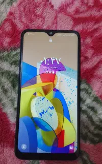 گوشی a10s