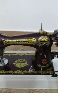 چرخ خیاطی