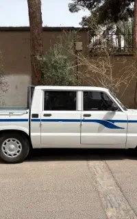 اجاره مزدا کارا دوکابین ۱۴۰۱