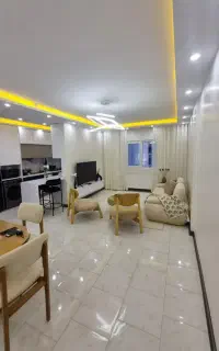 اجاره روزانه واحدمبله برج لاکچری پردیس