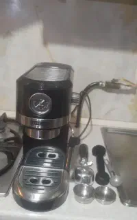 آسپرسو ساز