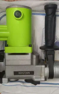 دریل چهار شیار