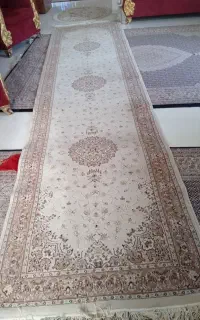 فرش کناره یک در 4