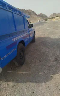 حمل بار