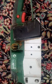 سمباده تانکی بوش