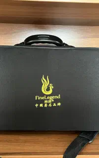 ویولن FineLegend سایز 4/4 + جعبه و آرشه