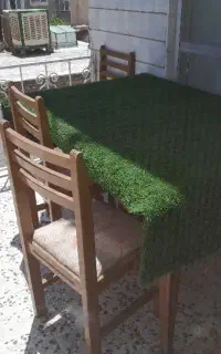 میز ناهارخوری ۶ نفره