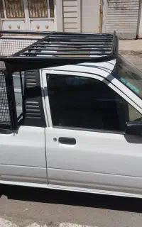 خودرو پراید وانت مدل ۱۴۰۳