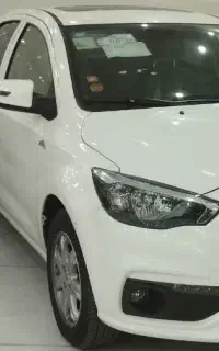 شاهین Gدنده ، فول با سانروف