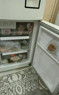 یخچال