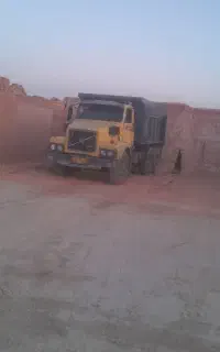 ماشین ولوو