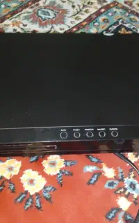 دستگاهDVD
