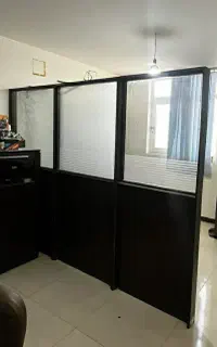 پارتیشن جدا کننده