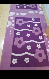 یک متر در یک و نیم متر
