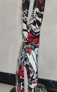 اسکوتر برقی