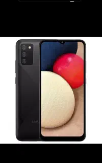 گوشی A02s
