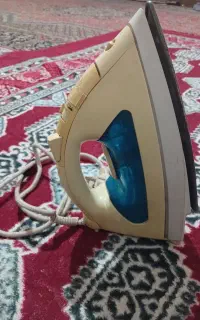 اتو بخار