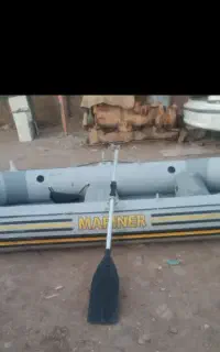 قایق بادی اینتکس مدل مارینر