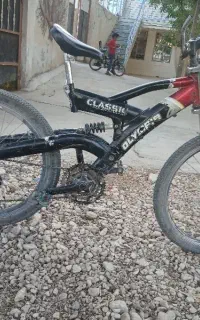 دوچرخه