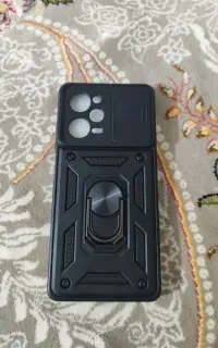 قاب گوشی پوکوx5پور5G(بتمنی)