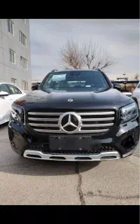 بنز glb200