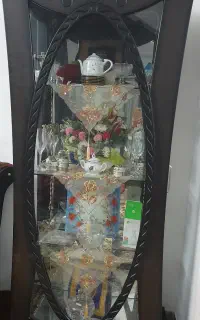 بوفه