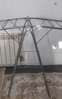 طناب آپارتمانی