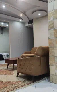 سوییت آپارتمان مبله ساعتی روزانه ستارخان صادقیه