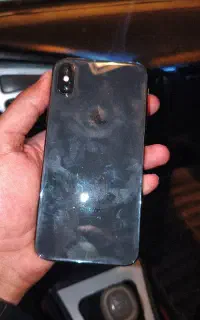 آیفون x