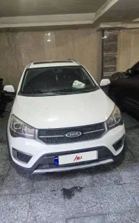 X22 مدل ۹۷