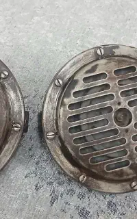 بوق ۱۰۱۱ بوش اورجینال