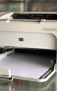 پرینتر hp 1102