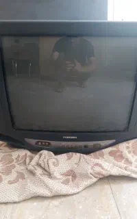 تلویزیون