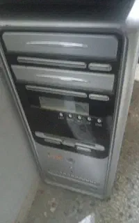 دو عدد کیس کامپیوتر. بدون هارد به فروش میرستد