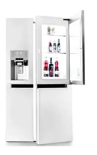 یخچال ساید دوو arsxi30w