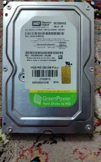 هارد 320GB
